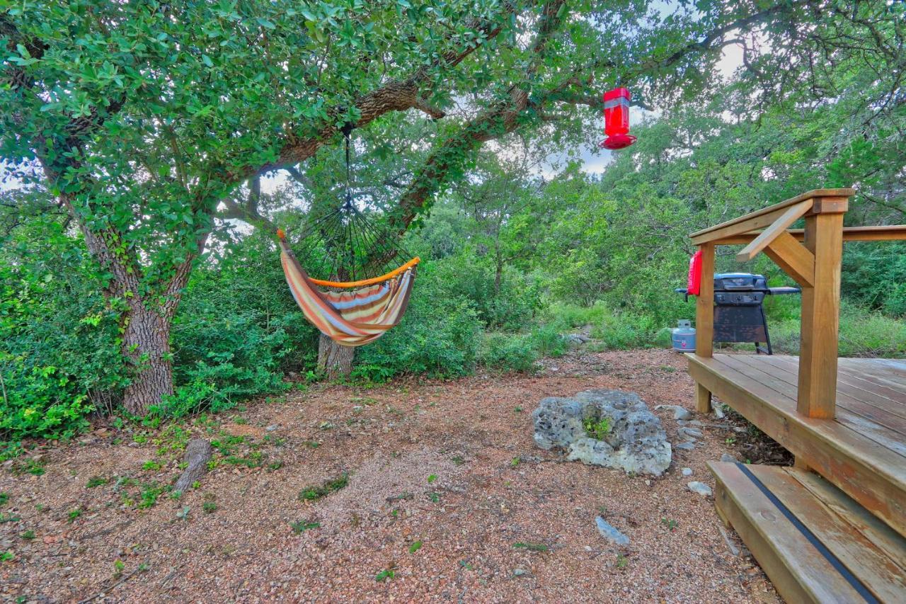 Sunflower Ridge Bungalow วิมเบอร์ลีย์ ภายนอก รูปภาพ