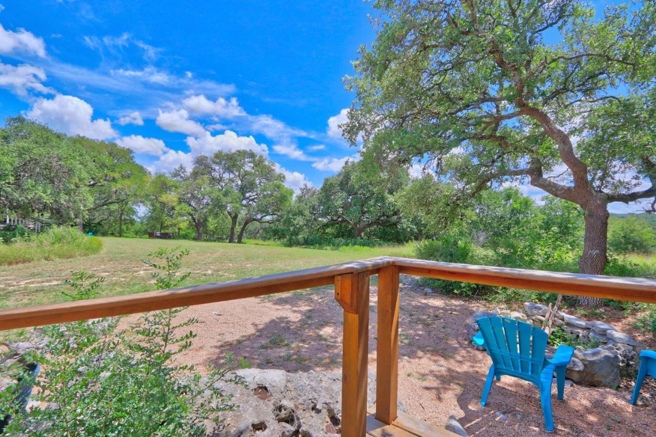 Sunflower Ridge Bungalow วิมเบอร์ลีย์ ภายนอก รูปภาพ