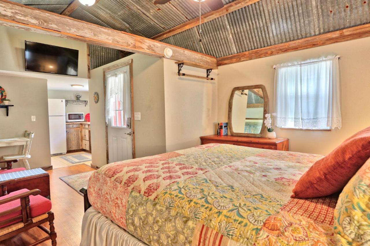 Sunflower Ridge Bungalow วิมเบอร์ลีย์ ภายนอก รูปภาพ